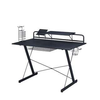 Carbon Gaming Desk