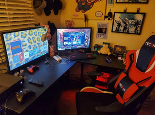 Why Should You Become a Professional Gamer