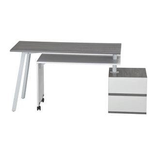 Transformer Gaming Desk