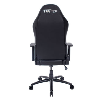 Comfort+ Grey Gaming Chair