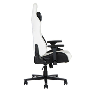 Comfort Edge White Gaming Chair