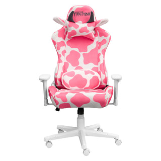 Strawberry Cow Gaming Chair