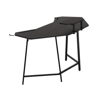 Guardian Black Gaming Desk