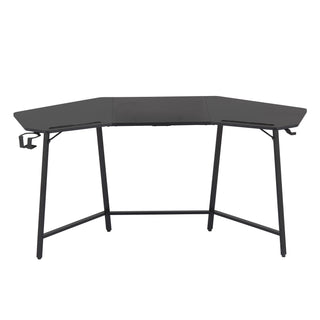 Guardian Black Gaming Desk