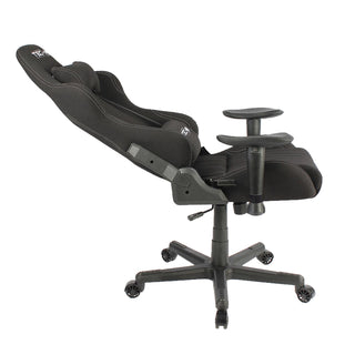 Echo Black Gaming Chair