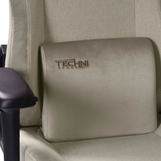 Orion Beige Gaming Chair