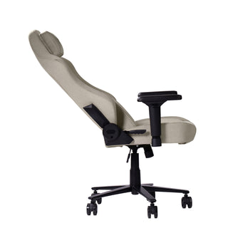 Orion Beige Gaming Chair