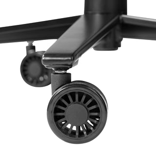 Orion Black Gaming Chair