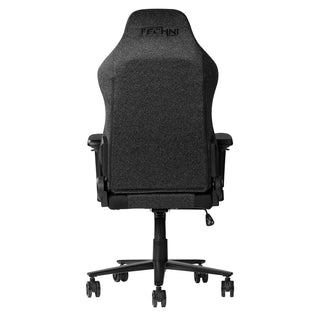 Orion Black Gaming Chair