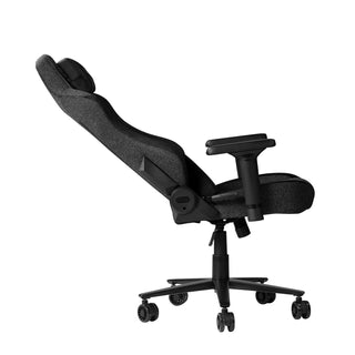 Orion Black Gaming Chair