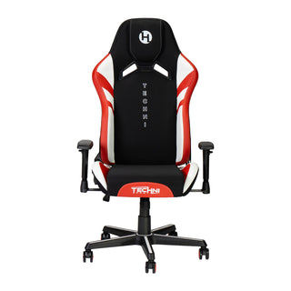 Echo 2.0 Black Gaming Chair