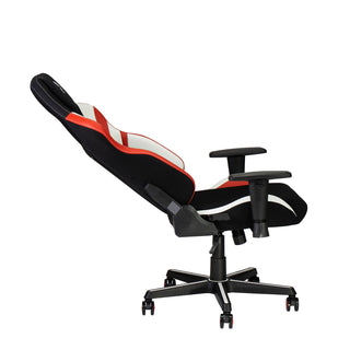Echo 2.0 Black Gaming Chair