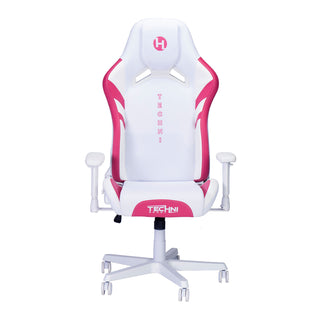 Echo 2.0 White Gaming Chair
