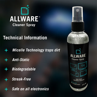 Techni AllWare Multi Screen Cleaner