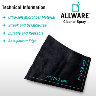 Techni AllWare Multi Screen Cleaner