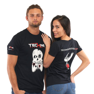 Bite Techni Male T-Shirt