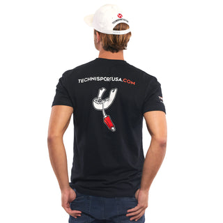 Bite Techni Male T-Shirt