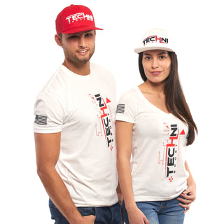 Graphix Techni Male T-Shirt