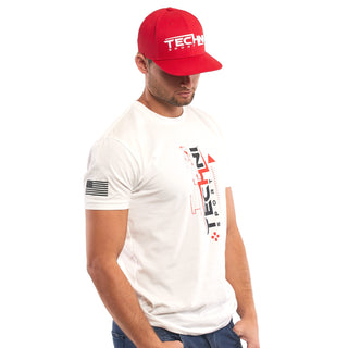 Graphix Techni Male T-Shirt
