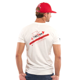 Graphix Techni Male T-Shirt