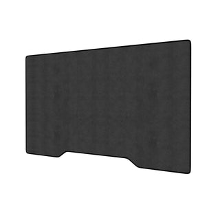 Admiral 47.25" Soft Full Surface Desk Mat