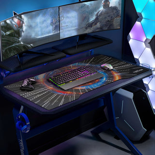 Admiral 47.25" Soft Full Surface Desk Mat