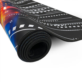 Admiral 47.25" Soft Full Surface Desk Mat