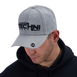 GamerOne Techni Sport Baseball Cap