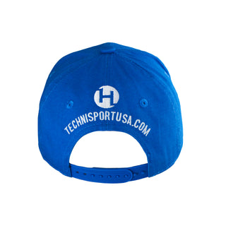 RushTwo Techni Sport Snapbacks