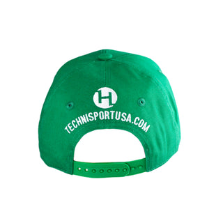 RushTwo Techni Sport Snapbacks