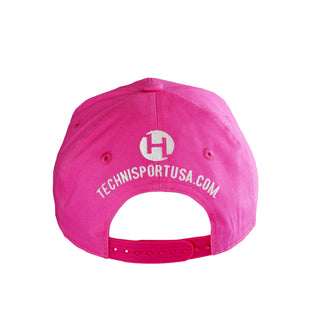 RushTwo Techni Sport Snapbacks