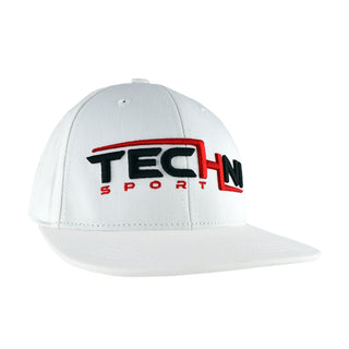 RushTwo Techni Sport Snapbacks