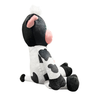 Techni MooMoo Cow Plushy