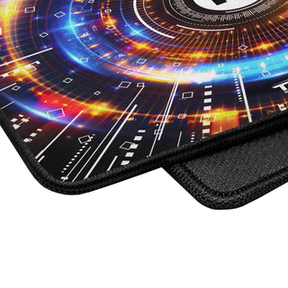 Mace Soft Gaming Pad