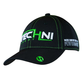 RushOne Techni Sport Baseball Cap