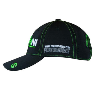 RushOne Techni Sport Baseball Cap