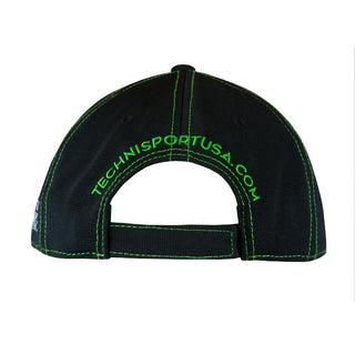 RushOne Techni Sport Baseball Cap