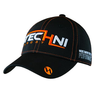 RushOne Techni Sport Baseball Cap