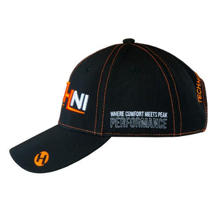 RushOne Techni Sport Baseball Cap
