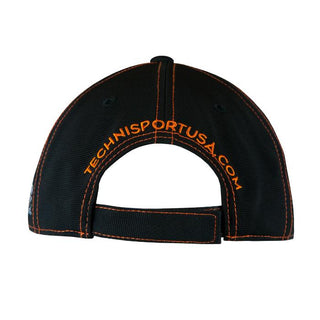 RushOne Techni Sport Baseball Cap