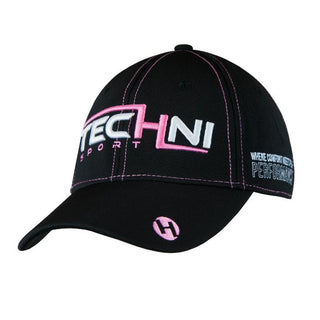 RushOne Techni Sport Baseball Cap
