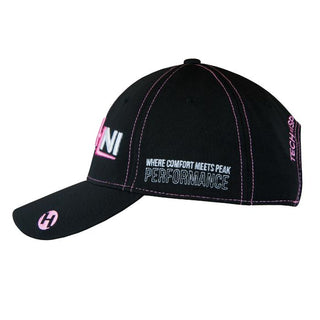 RushOne Techni Sport Baseball Cap
