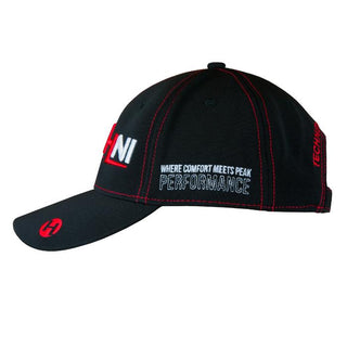 RushOne Techni Sport Baseball Cap