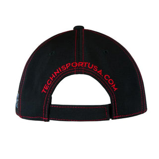 RushOne Techni Sport Baseball Cap