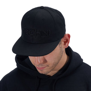 GamerTwo Techni Sport Snapbacks