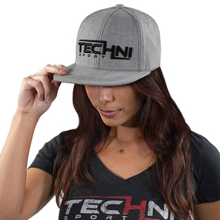 GamerTwo Techni Sport Snapbacks